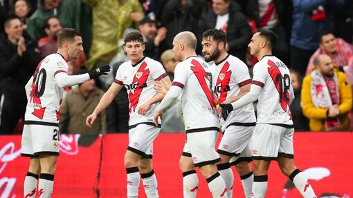 Прогноз на матч Гранада — Райо Вальекано