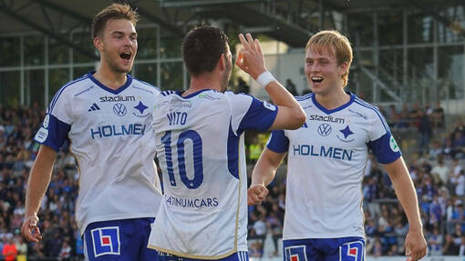 Норрчёпинг — АИК. Прогноз и ставка на матч Прогноз на матч Норрчёпинг — АИК