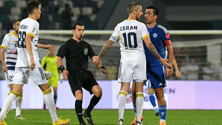 «Навбахор»