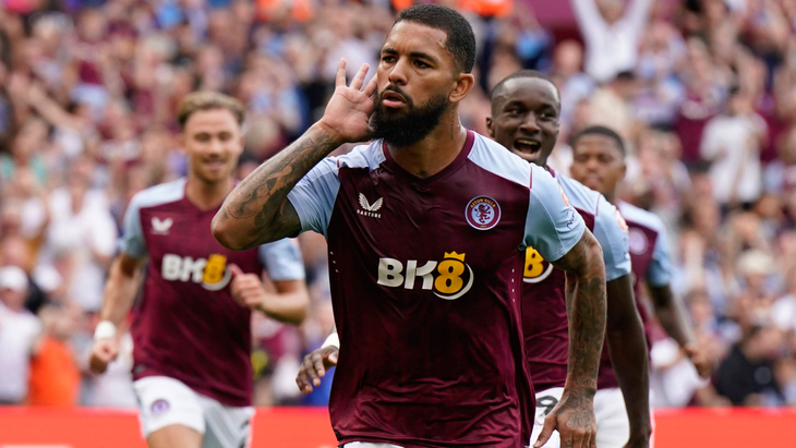 «Астон Вилла»