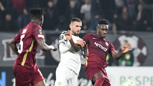 Прогноз на матч Балкани — БАТЭ