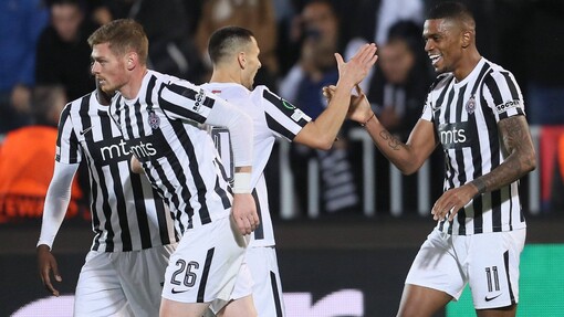 Прогноз на матч Норшелланн — Партизан