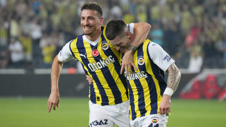 «Фенербахче»