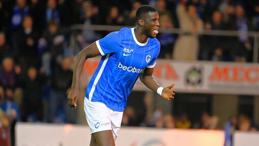 Генк — Адана Демирспор. Прогноз и ставка на матч Прогноз на матч Генк — Адана Демирспор