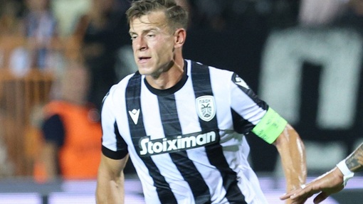 Прогноз на матч Хартс — ПАОК