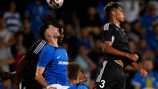 Прогноз на матч Клаксвик — Шериф