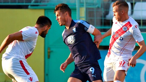 Прогноз на матч ЛАСК — Зриньски