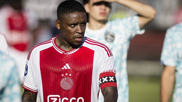 «Аякс» — фаворит матча