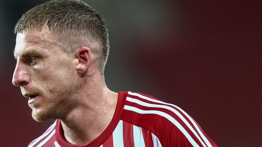 Прогноз на матч Олимпиакос — Чукарички