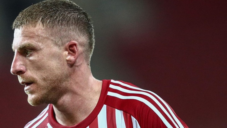 «Олимпиакос» — фаворит матча