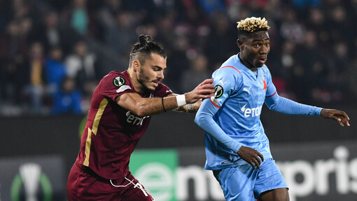 Прогноз на матч Славия П — Заря