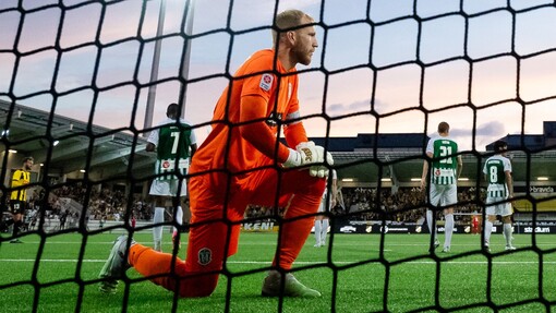 Жальгирис — Ференцварош. Прогноз и ставка на матч Прогноз на матч Жальгирис — Ференцварош