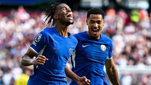 Челси — Лутон Таун. Прогноз и ставка на матч Прогноз на матч Челси — Лутон Таун