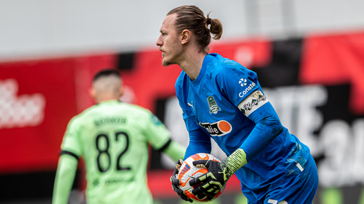 Прогноз на матч Факел — Краснодар