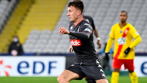 Прогноз на матч Нант — Монако