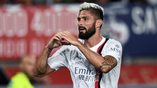 Прогноз на матч Милан — Торино