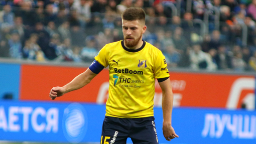 Прогноз на матч Пари НН — Ростов