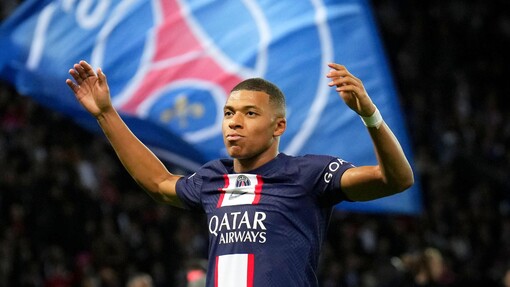 ПСЖ — Ланс. Прогноз и ставка на матч Прогноз на матч ПСЖ — Ланс