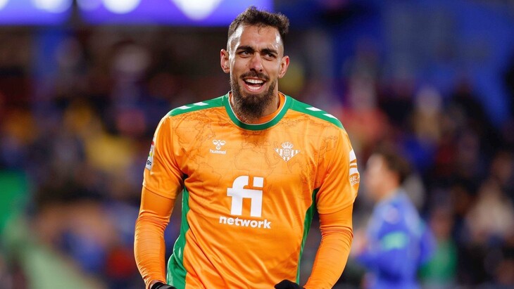 Борха Иглесиас