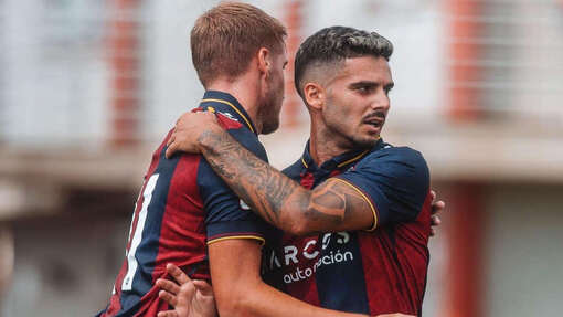 Прогноз на матч Картахена — Леванте