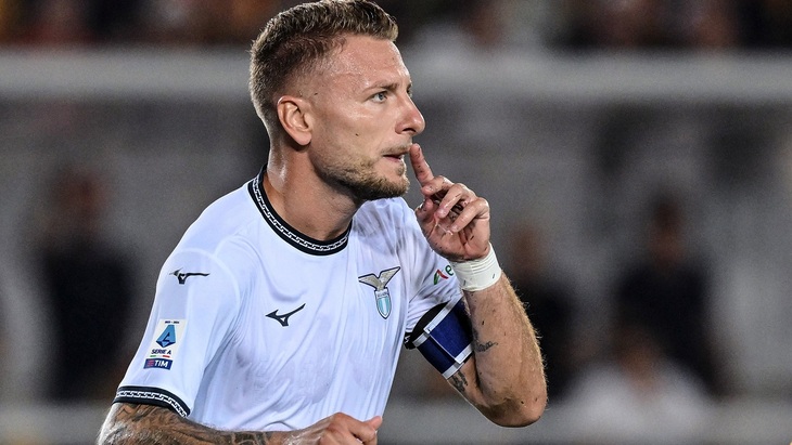 «Лацио» — фаворит матча