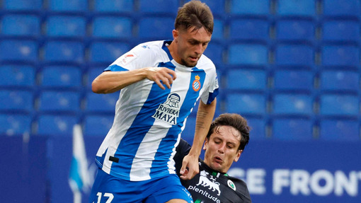 Прогноз на матч Мирандес — Эспаньол