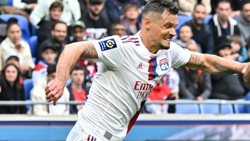 Прогноз на матч Ницца — Лион