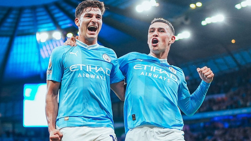 Шеффилд Юнайтед — Манчестер Сити. Прогноз и ставка на матч Прогноз на матч Шеффилд Юнайтед — Манчестер Сити