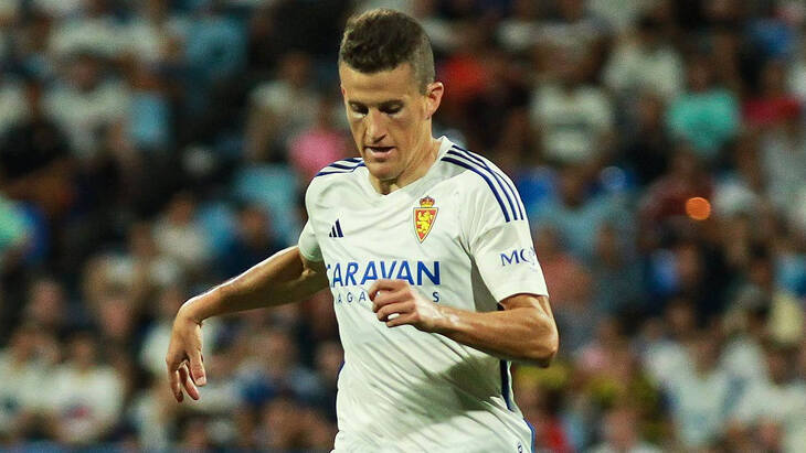 «Сарагоса»