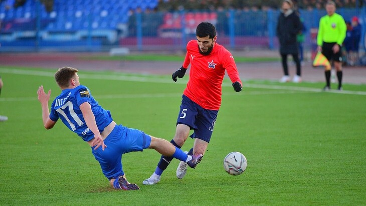 «СКА-Хабаровск»