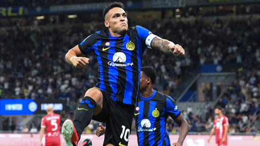Прогноз на матч Кальяри — Интер