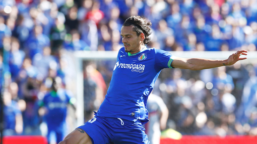 Прогноз на матч Хетафе — Алавес