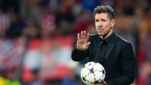 Прогноз на матч Райо Вальекано — Атлетико