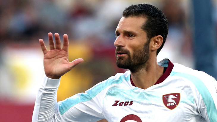 Антонио Кандрева