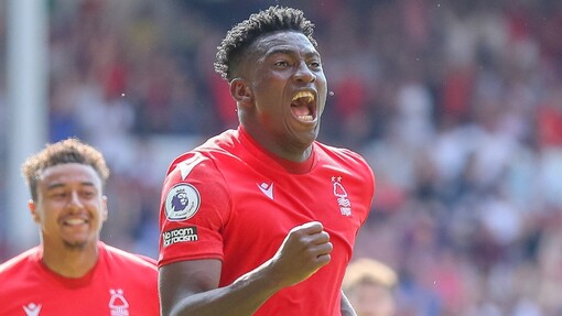 Прогноз на матч Ноттингем Форест — Бёрнли