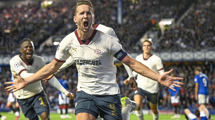 ПСВ — фаворит матча