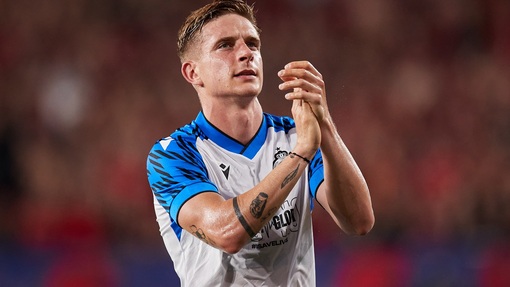 Прогноз на матч Брюгге — Осасуна