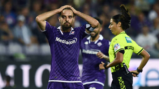 Фиорентина — Рапид Вена. Прогноз и ставка на матч Прогноз на матч Фиорентина — Рапид Вена