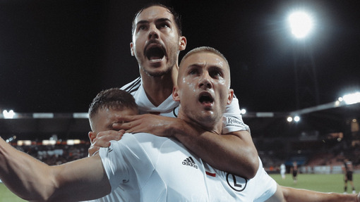 Легия — Мидтьюлланн. Прогноз и ставка на матч Прогноз на матч Легия — Мидтьюлланн