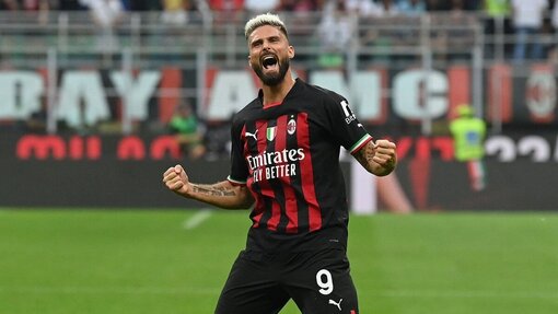 Рома — Милан. Прогноз и ставка на матч Прогноз на матч Рома — Милан