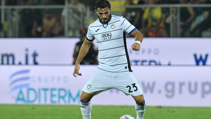 «Аталанта» — фаворит матча