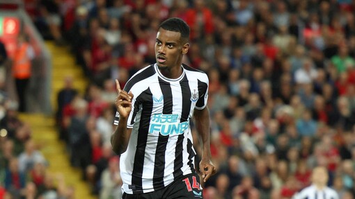 Брайтон энд Хоув Альбион — Ньюкасл. Прогноз и ставка на матч Прогноз на матч Брайтон энд Хоув Альбион — Ньюкасл