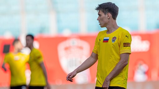 Химки — Кубань. Прогноз и ставка на матч Прогноз на матч Химки — Кубань