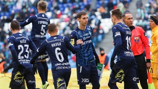 Прогноз на матч Крылья Советов — Факел