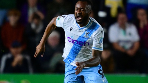 Кристал Пэлас — Вулверхэмптон. Прогноз и ставка на матч Прогноз на матч Кристал Пэлас — Вулверхэмптон