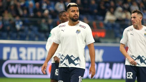 Прогноз на матч Оренбург — Сочи