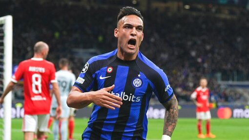 Прогноз на матч Интер — Фиорентина