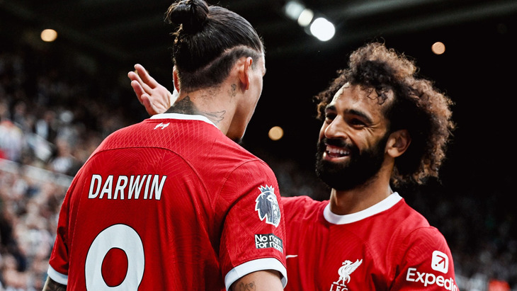 «Ливерпуль»