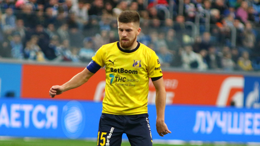 Прогноз на матч Ростов — Динамо