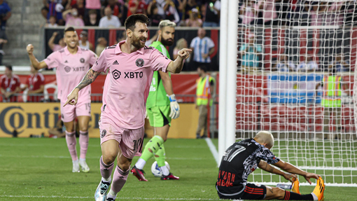 Прогноз на матч Лос-Анджелес — Интер Майами